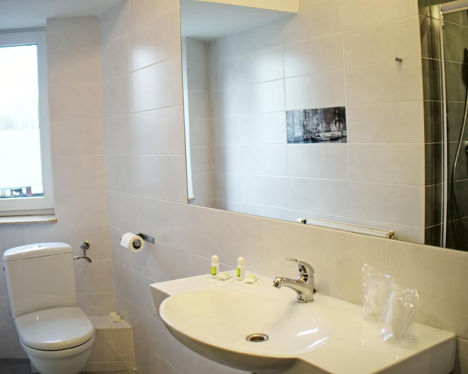 Hotel Orlik Płońsk Camera foto