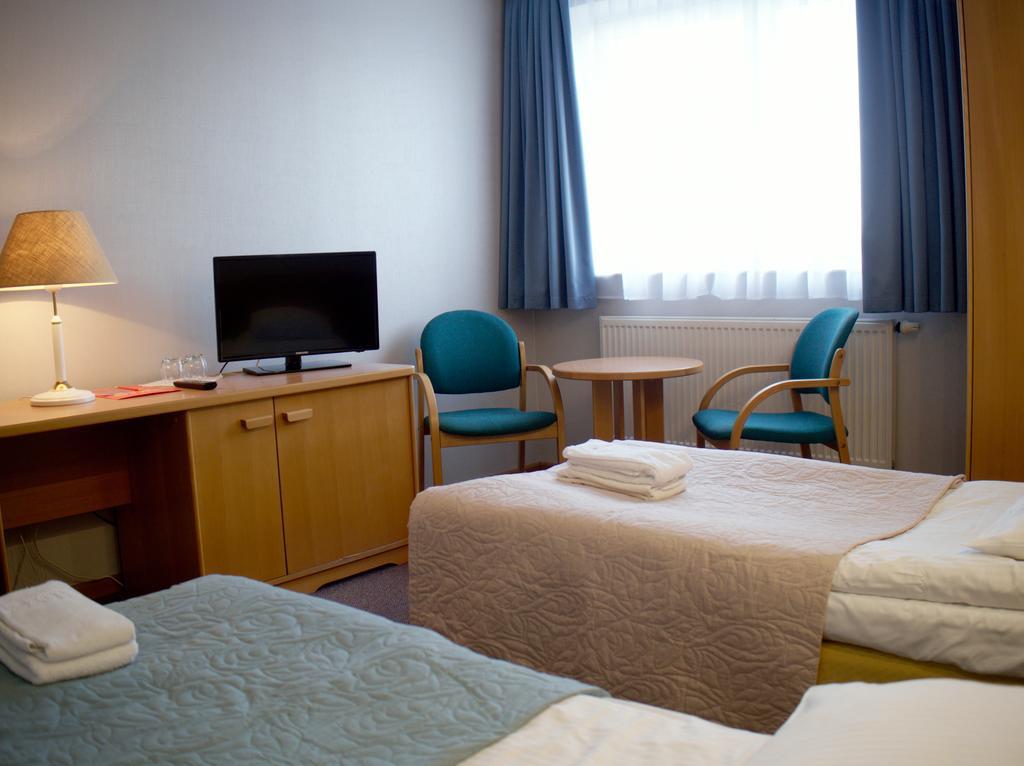 Hotel Orlik Płońsk Camera foto