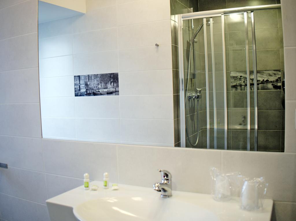 Hotel Orlik Płońsk Camera foto