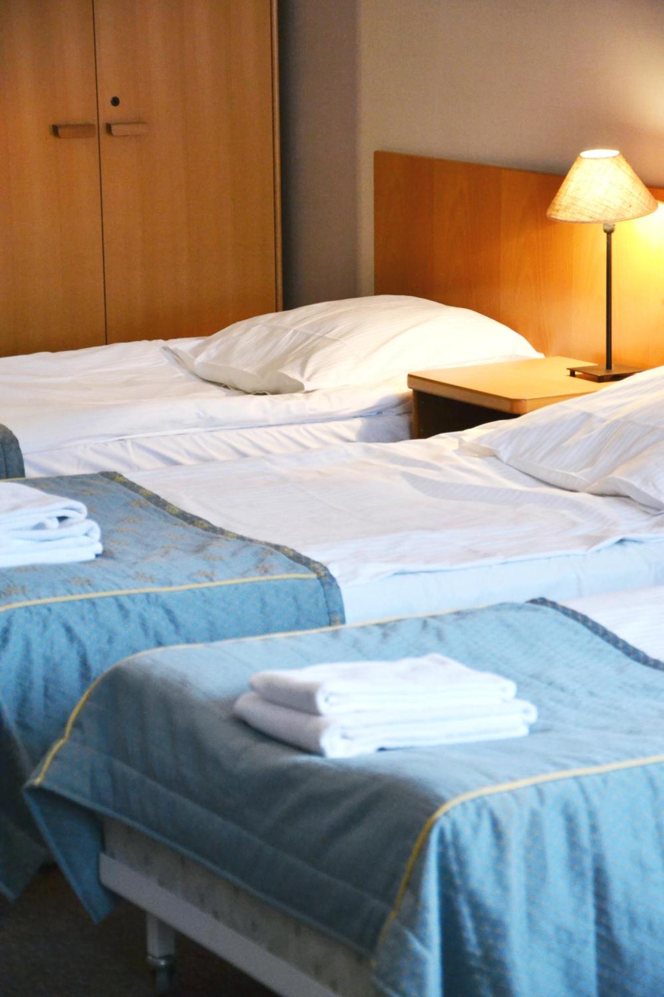 Hotel Orlik Płońsk Camera foto