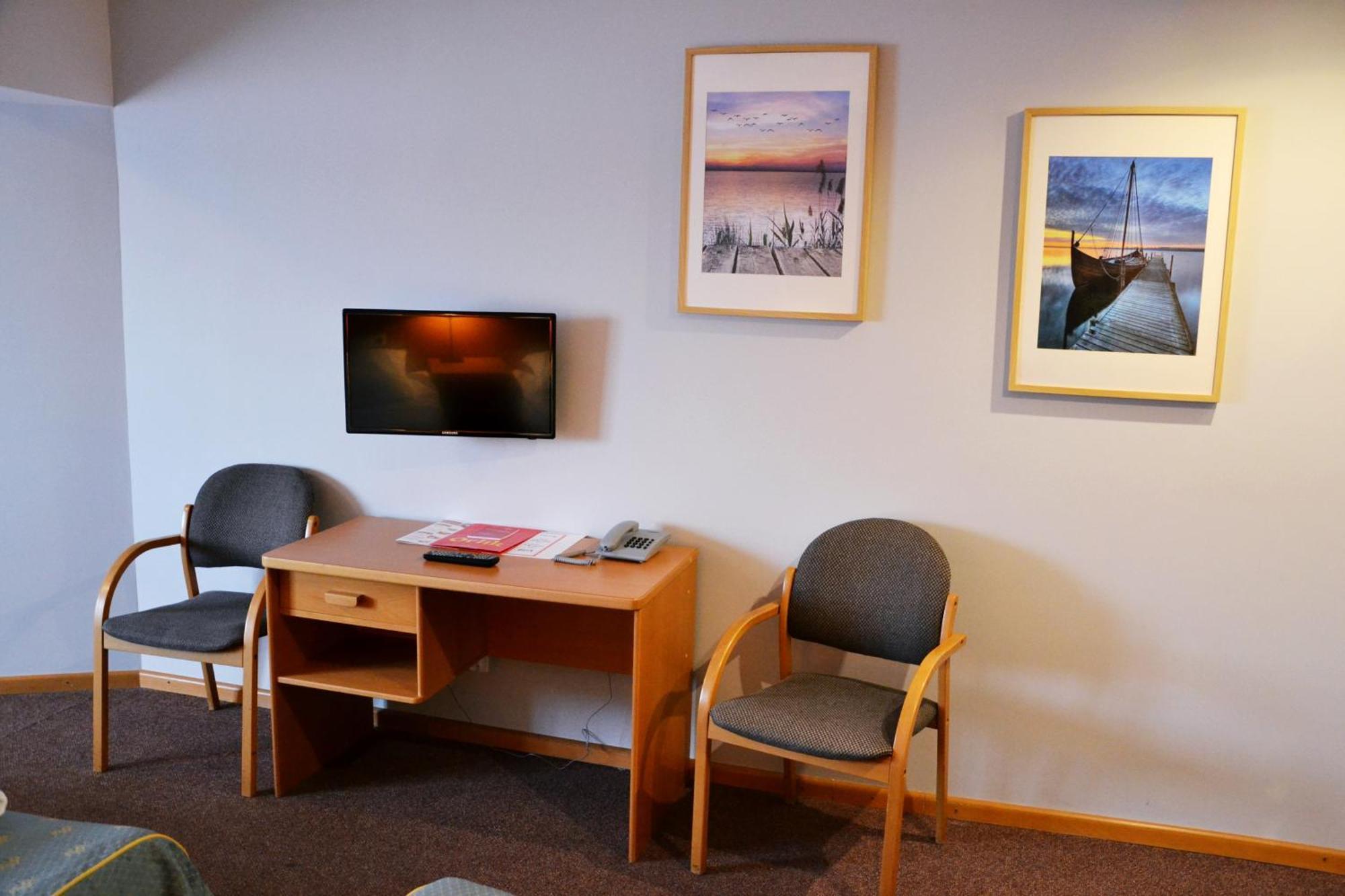 Hotel Orlik Płońsk Camera foto