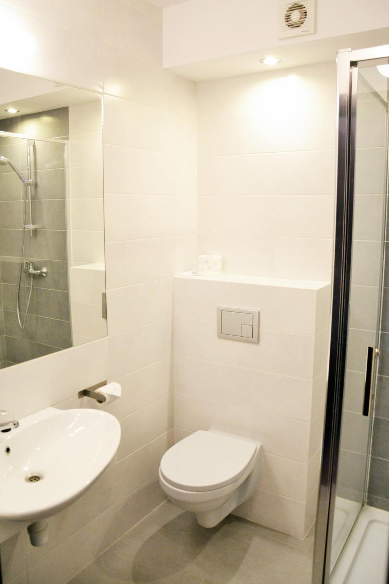 Hotel Orlik Płońsk Camera foto