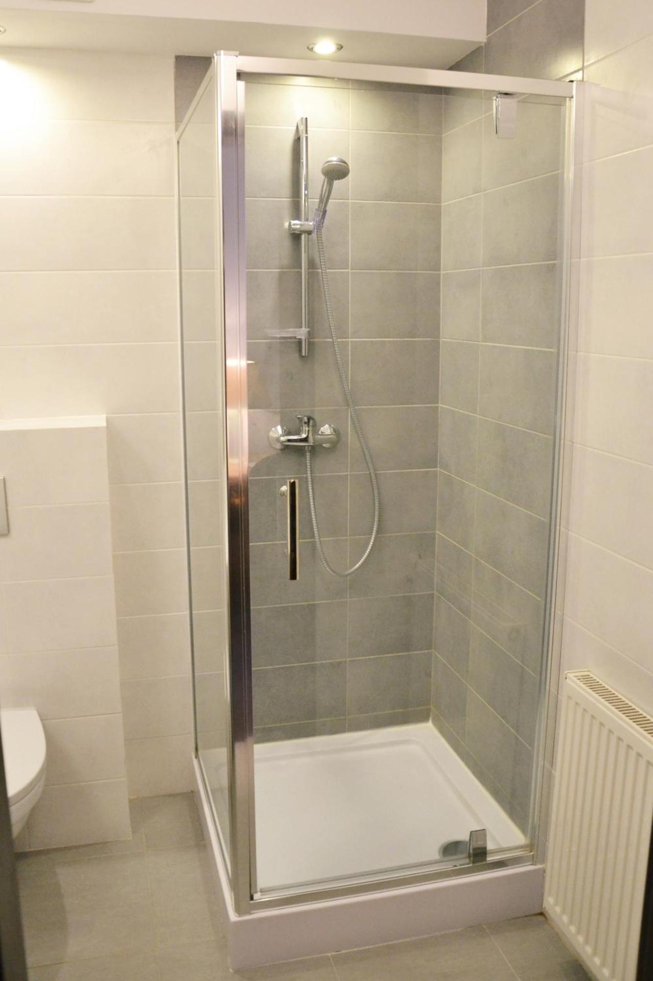 Hotel Orlik Płońsk Camera foto