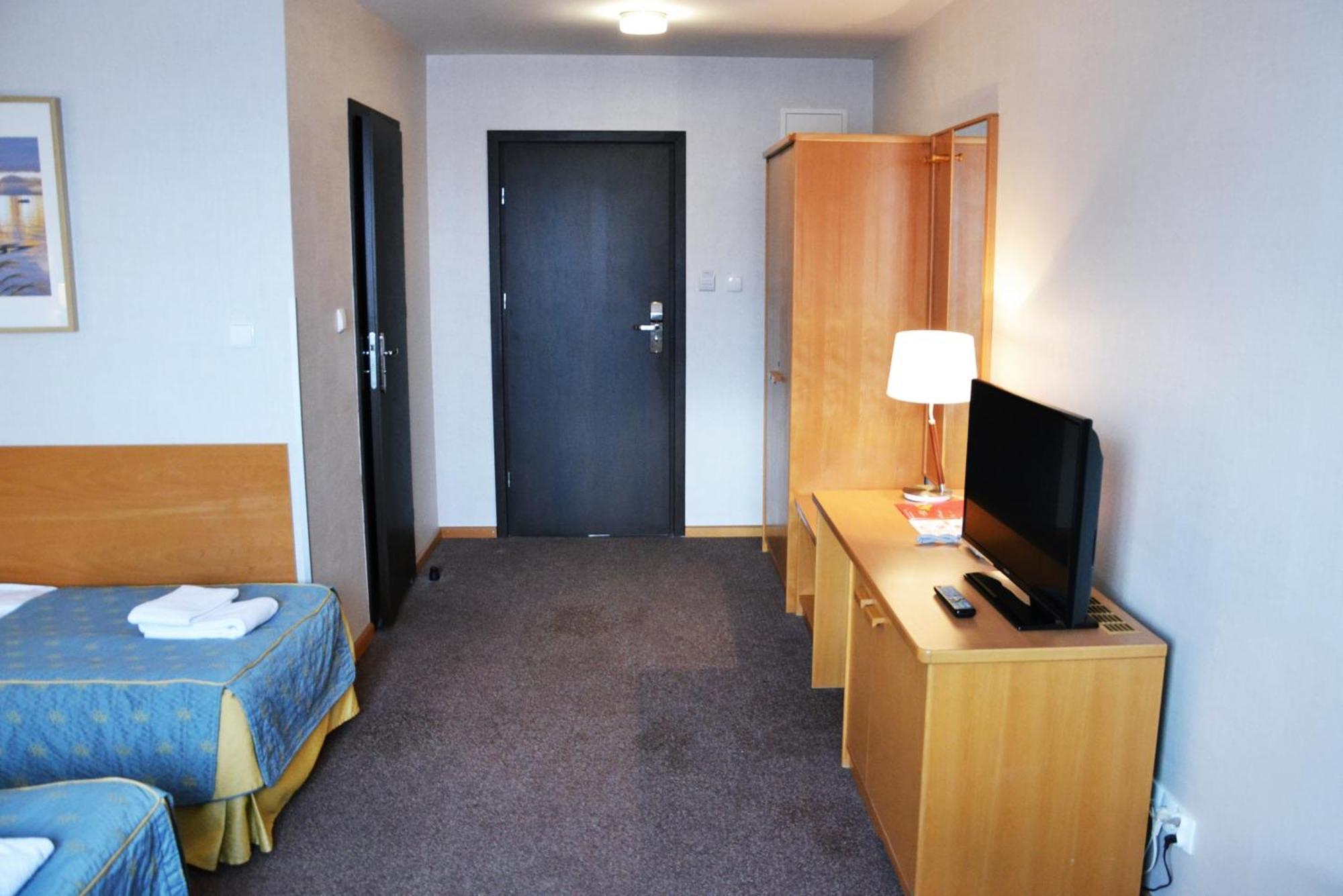 Hotel Orlik Płońsk Camera foto