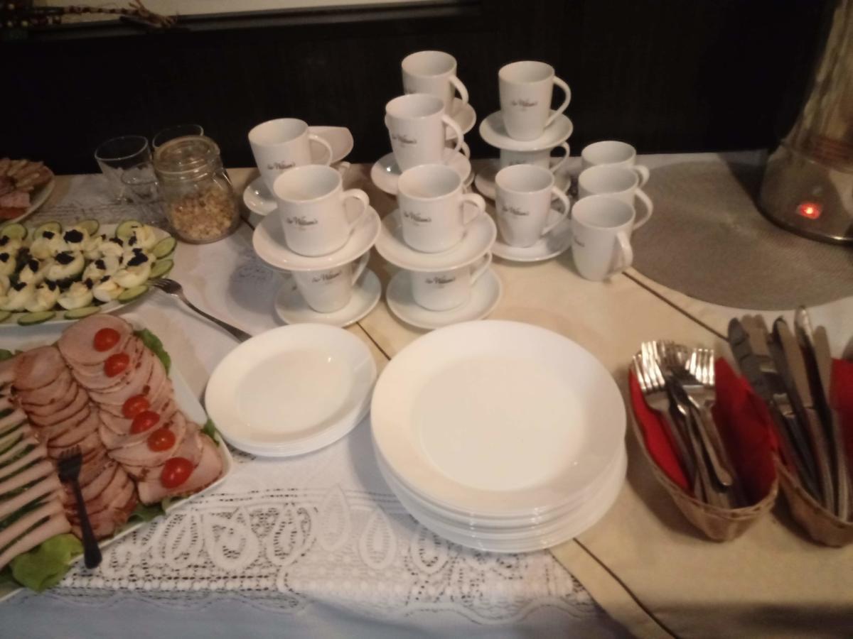 Hotel Orlik Płońsk Esterno foto