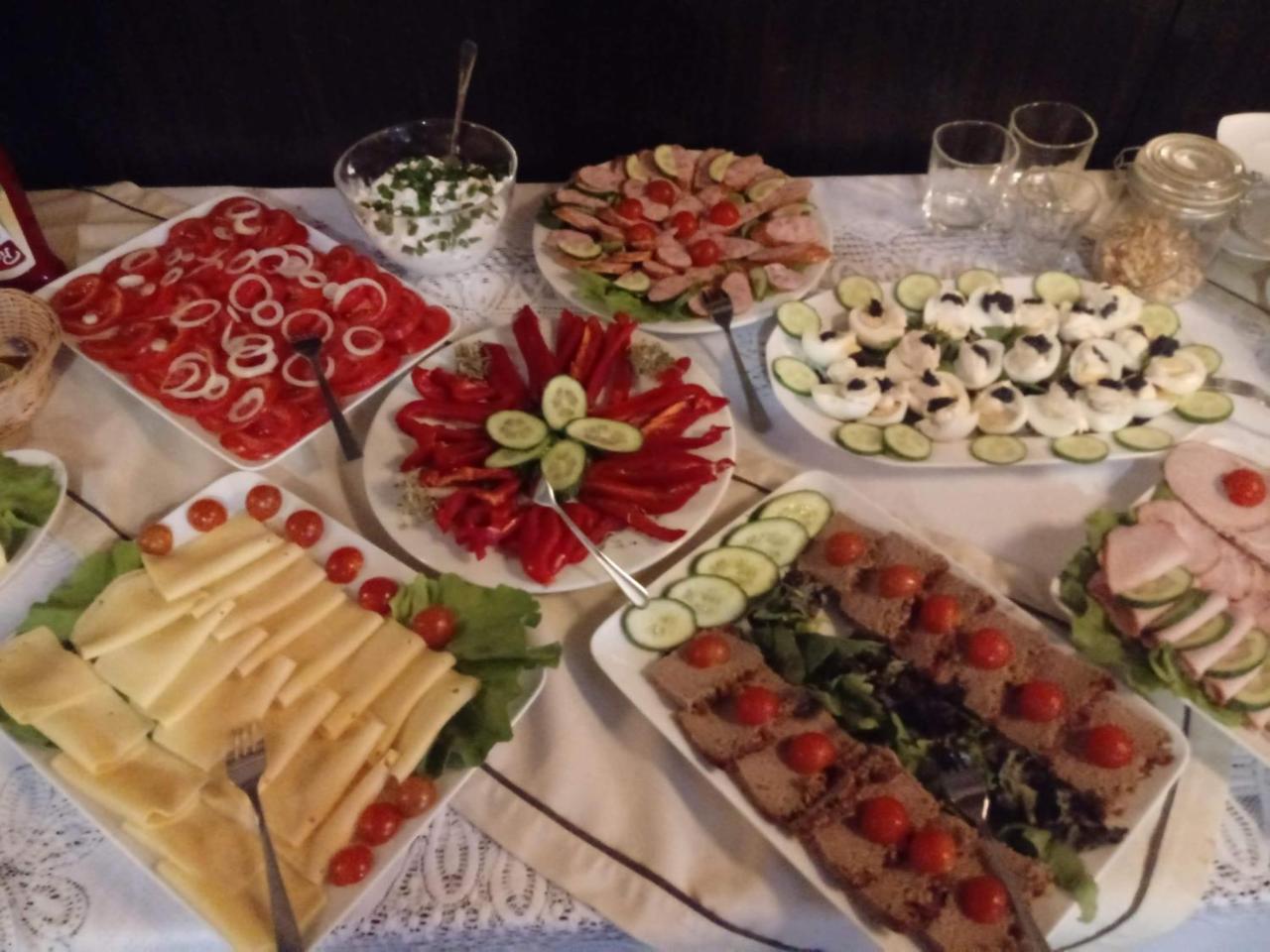 Hotel Orlik Płońsk Esterno foto